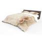 Superior Rose Duvet Cover Set