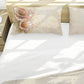 Superior Rose Duvet Cover Set