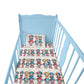 Superman Cot Set