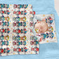 Superman Cot Set