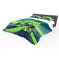 Supra Racing Duvet Cover Set