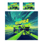 Supra Racing Duvet Cover Set