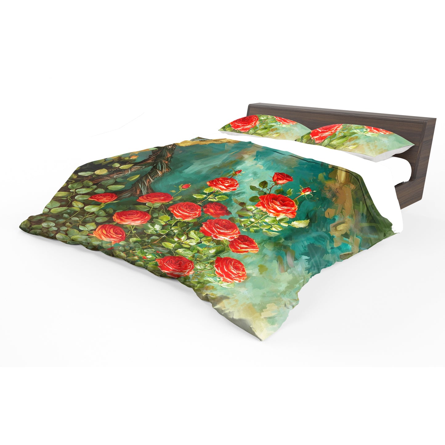 Survival Duvet Cover Set