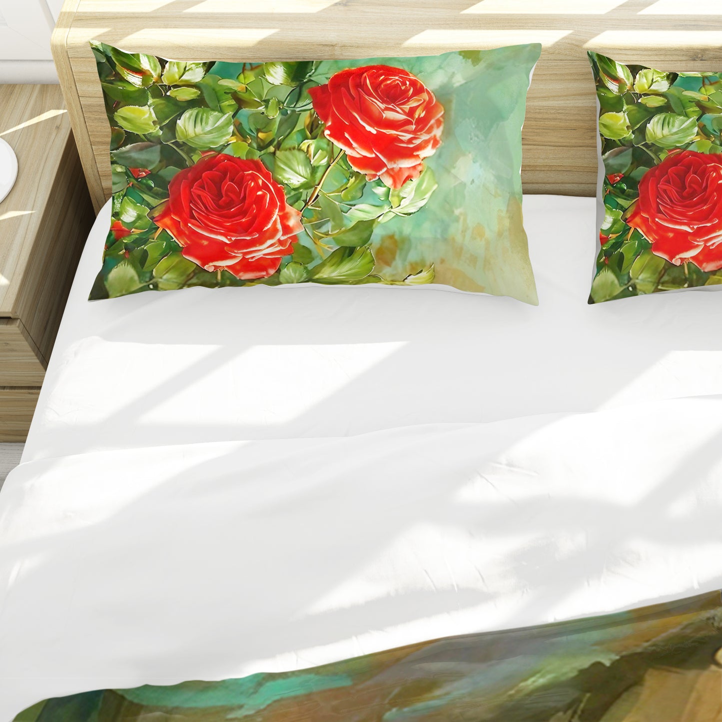 Survival Duvet Cover Set