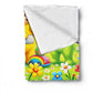 Sushine Kids Toddler Fleece Blanket