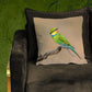 Swallow Tail Bee Eater Luxury Scatter by Annette Heymans