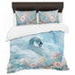 Swan’s Dream Duvet Cover Set