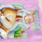 Sweet Dream Cot Set