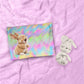 Sweet Dream Cot Set