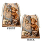 Sweet Highland Dairy Gift Sack