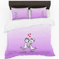 Sweet Love Duvet Cover Set