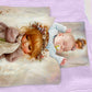 Sweet Meadow Dream Cot Set