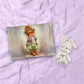 Sweet Meadow Dream Cot Set