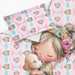 Sweet Sadie Cot Duvet