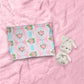 Sweet Sadie Cot Duvet