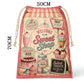 Sweet Shop Gift Sack