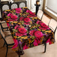 Sweet Smell of Roses Rectangle Tablecloth