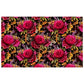 Sweet Smell of Roses Rectangle Tablecloth