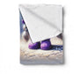 Sweetie Pie Toddler Fleece Blanket