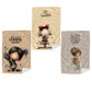 Sweetness of Today Dish Cloth (Set of 3)