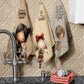 Sweetness of Today Dish Cloth (Set of 3)