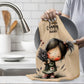 Sweetness of Today Dish Cloth (Set of 3)
