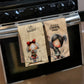 Sweetness of Today Dish Cloth (Set of 3)