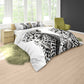 Swift Beginnings Cheetah Babies Duvet Cover Set by Nathan Pieterse