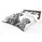 Swift Beginnings Cheetah Babies Duvet Cover Set by Nathan Pieterse