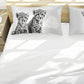 Swift Beginnings Cheetah Babies Duvet Cover Set by Nathan Pieterse