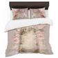 Swing of Roses Duvet Cover Set
