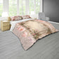 Swing of Roses Duvet Cover Set
