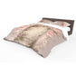 Swing of Roses Duvet Cover Set