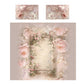 Swing of Roses Duvet Cover Set