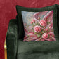 Swirling Rose Luxury Scatter