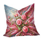 Swirling Rose Luxury Scatter