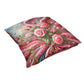 Swirling Rose Luxury Scatter