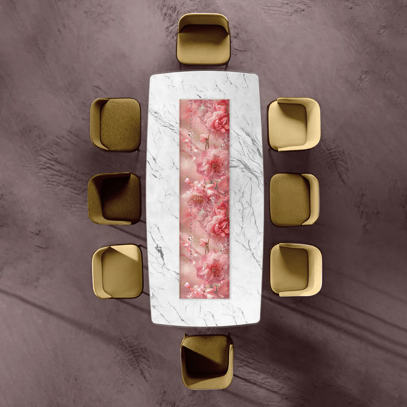 Symbol of Tenderness 160cm Table Runner