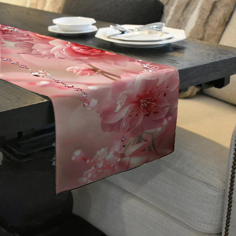 Symbol of Tenderness 160cm Table Runner