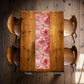 Symbol of Tenderness 160cm Table Runner