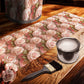 Symphony Of Roses Drum Decoupage