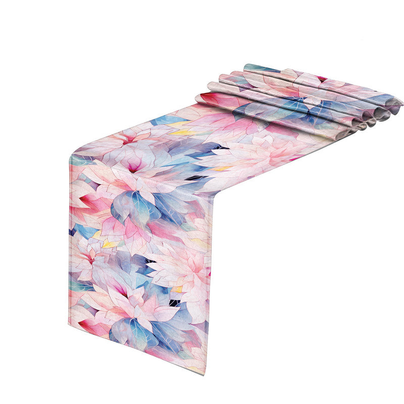 Symphony of Colour Table Runner