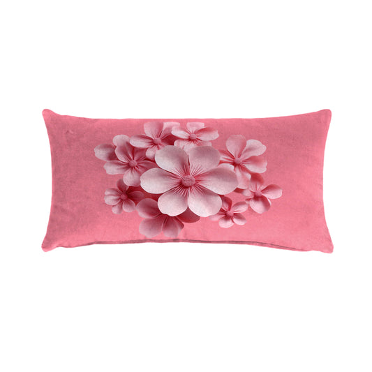 Symphony in Pink King Luxury Scatter