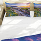 Table Mountain Magic Duvet Cover Set
