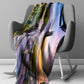 Table Mountain Magic Light Weight Fleece Blanket