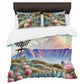 Tafelberg Duvet Cover Set