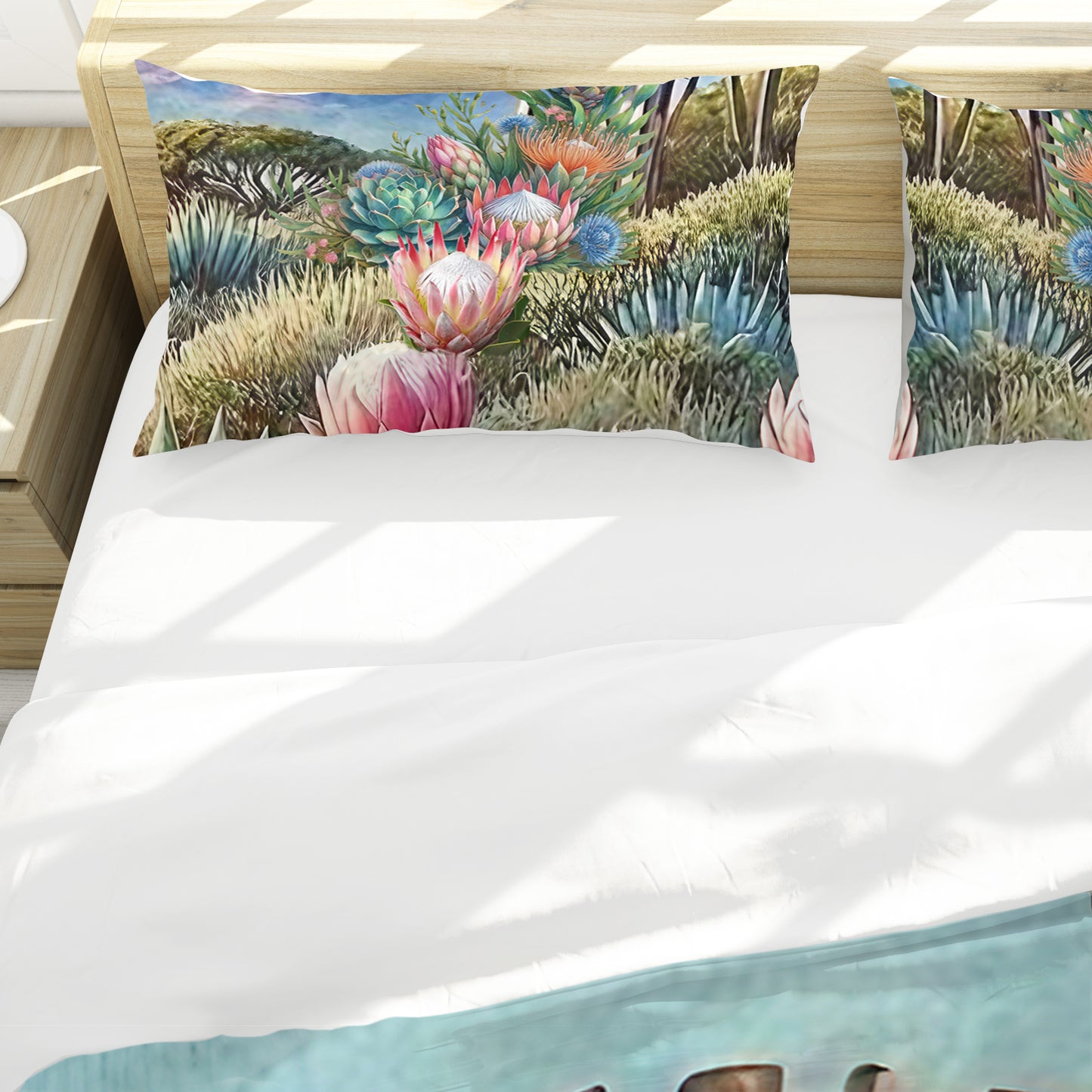 Tafelberg Duvet Cover Set