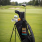 Take Me to Golf Golf Towel Set of 2