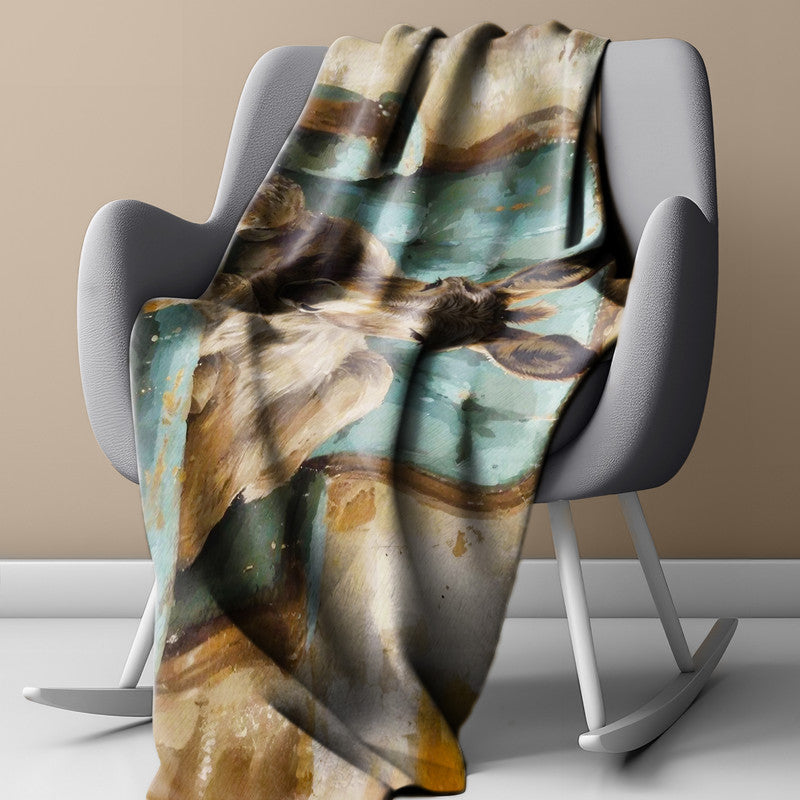 Taking A Brake Fleece