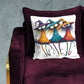 Tangled Spells Luxury Scatter by Wikus Schalkwyk
